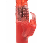 Climax Joy 3X Multi-Purpose Rabbit Vibrator - Image 2