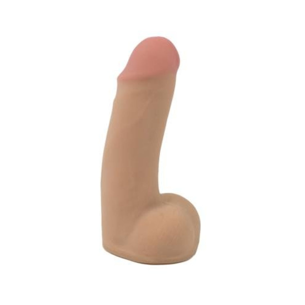 CNVNAL-62837_2_40265472-26b7-41c6-b928-c8bcca069202 Squirtz CyberSkin 6.5in Squirting Dildo - Image 1
