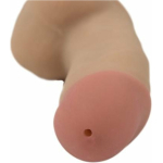 Squirtz CyberSkin 6.5in Squirting Dildo - Image 2