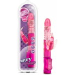 Sexy Things Butterfly Thruster Mini Rabbit Vibrator - Image 3