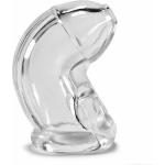 OxBalls Cock-Lock, Chastity, Clear