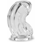 OxBalls Cock-Lock, Chastity, Clear - Image 3