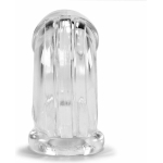 OxBalls Cock-Lock, Chastity, Clear - Image 2