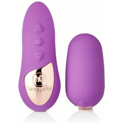 Sensuelle Petite Egg