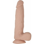 Real Cocks Dual Layered #7 8.5 inches Dildo - Image 3