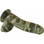 Major Dick Commando Dong Camo - Image 2