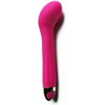 Bliss Angel 8 Function Pink Vibrator