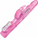 Energize Her Bunny 1 Rabbit Vibrator - Image 3