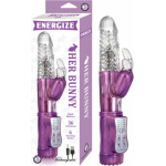 Energize Her Bunny 1 Rabbit Vibrator - Image 2