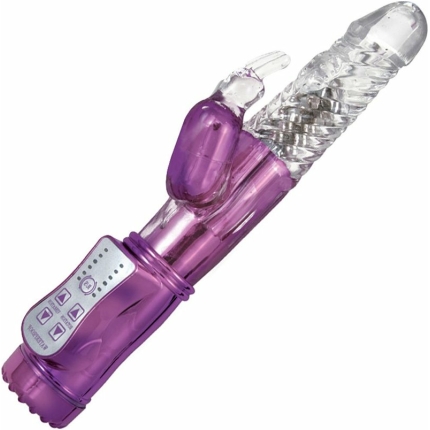 Energize Her Bunny 1 Rabbit Vibrator