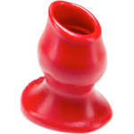 Oxballs Pighole-3, Hollow Plug