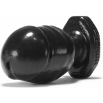 Oxballs Honcho-2, Buttplug, Medium, Black - Image 2
