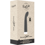 Retro Jet - Black - Image 2