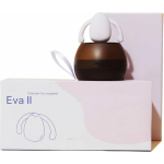 Eva II With Charging Case Quartz
