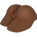 Mistress Bioskin Perfect Fuck Sasha Backdoor With 10 Function Bullet Chocolate