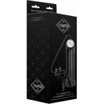Pumped Elite Pump With Advanced Psi Gauge - Image 3