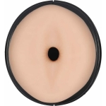 Slt Self Lubrication Easy Grip Masturbator Xl Anal - Flesh - Image 3