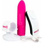 Screaming O Charged Positive Remote Control