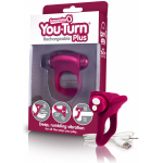 Screaming O Charged You Turn Plus - Image 2