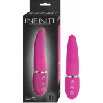 Infinitt Tongue Massager Pink - Image 2