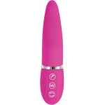 Infinitt Tongue Massager Pink