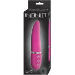 Infinitt Tongue Massager Pink - Image 3