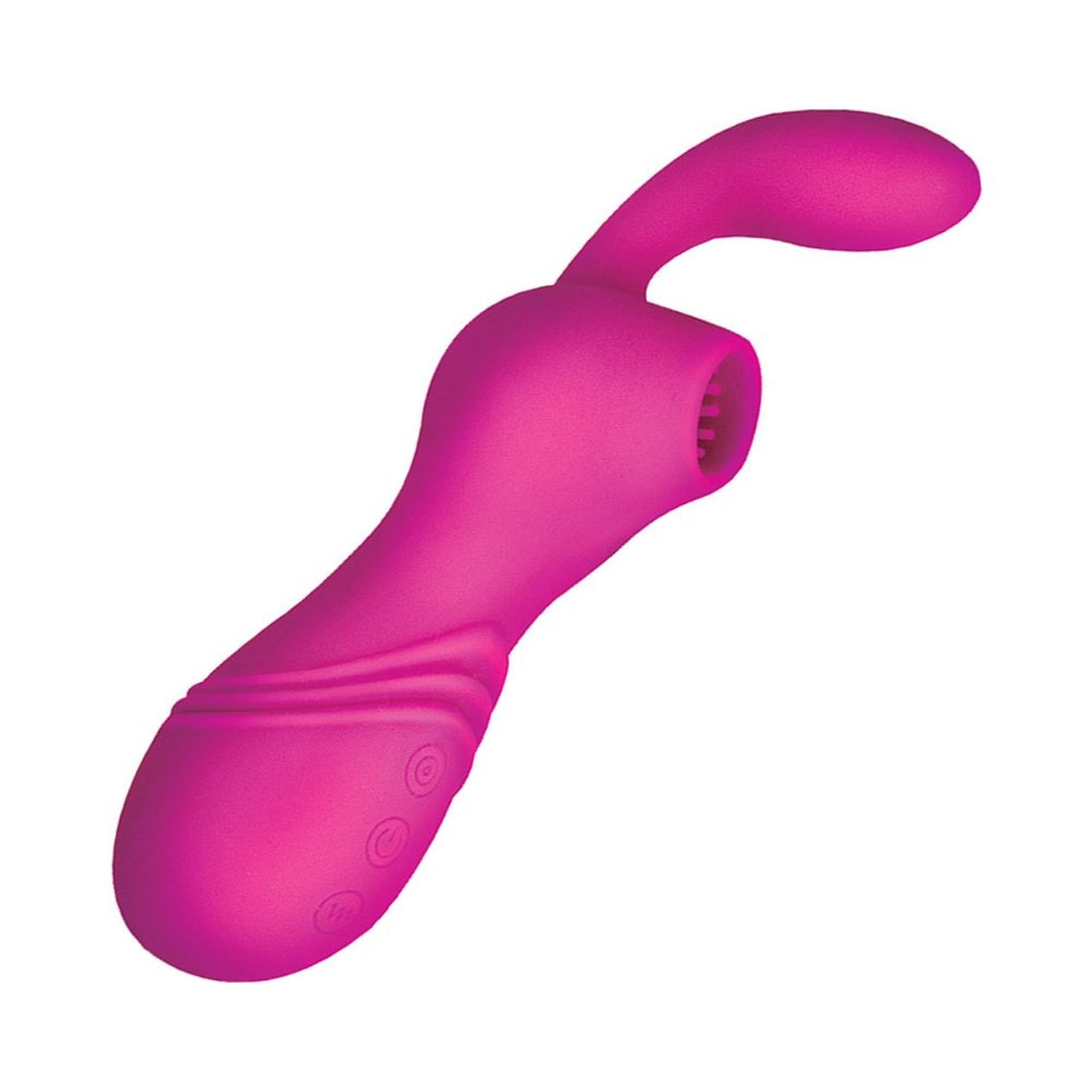 Infinitt Suction Massager Two