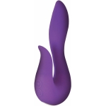 Infinitt Contoured Massager Purple
