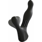 OptiMALE Rimming P-Massager Black - Image 2