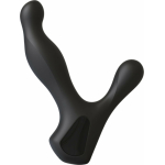 OptiMALE Rimming P-Massager Black