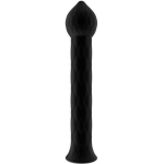 Femmefunn Diamond Wand Vibrator