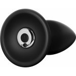 Anal Fantasy Elite Small Rechargeable Anal Plug - Image 2