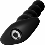 Anal Fantasy Elite Rechargeable Anal Beads - Image 2