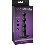Anal Fantasy Elite Rechargeable Anal Beads - Image 3