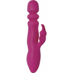 Adam & Eve Ravishing Rabbit Thruster Pink