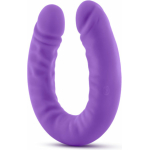 Ruse - 18 Inch Silicone Slim Double Dong - Image 3
