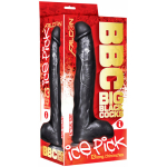 Falcon Bbc - Big Black Cock, Ice Pick, 13in - Image 2