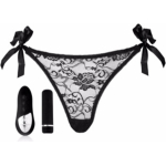 Sensuelle Cache 20-function Vibe Rechargeable - Image 2