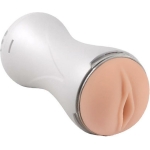 3v Talking And Vibrating Starlet Stroker Kate England