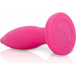 Screaming O My Secret Remote Vibrating Plug