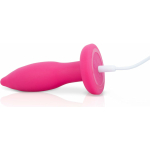 Screaming O My Secret Remote Vibrating Plug - Image 3