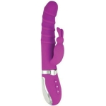 Energize Heat Up Bunny 1