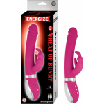 Energize Heat Up Bunny 2 - Image 3