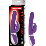 Energize Heat Up Bunny 2 - Image 2