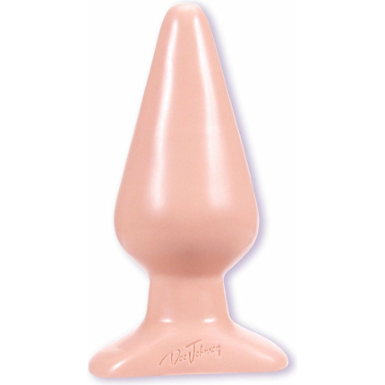 Classic Butt Plug Large