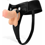 Ouch! Realistic 7in Strap-On