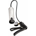 Pump Worx Pro-Gauge Power Pump - Image 2