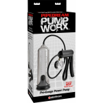 Pump Worx Pro-Gauge Power Pump - Image 3
