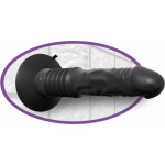 Anal Fantasy Elite Vibrating Ass Fucker - Image 2