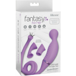 Fantasy For Her Ultimate Climax-Her - Image 3